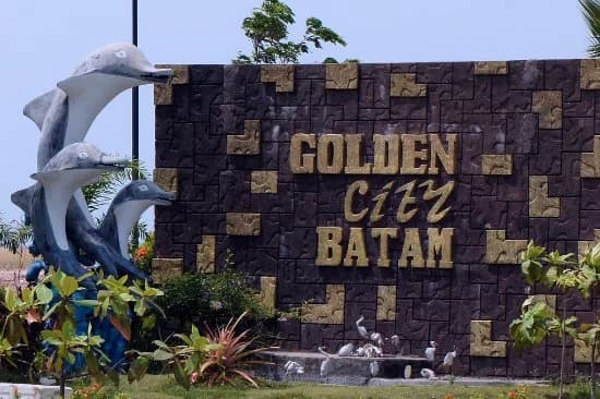 Golden City