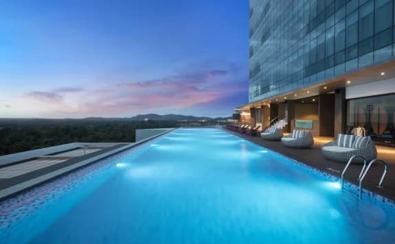 Best Western Premier Panbil