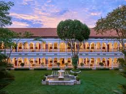 Rekomendasi hotel Hotel Majapahit Surabaya di Surabaya