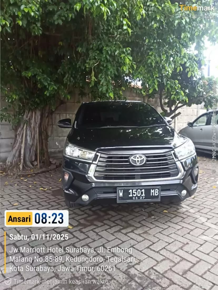 Dokumentasi VRN Surabaya 10