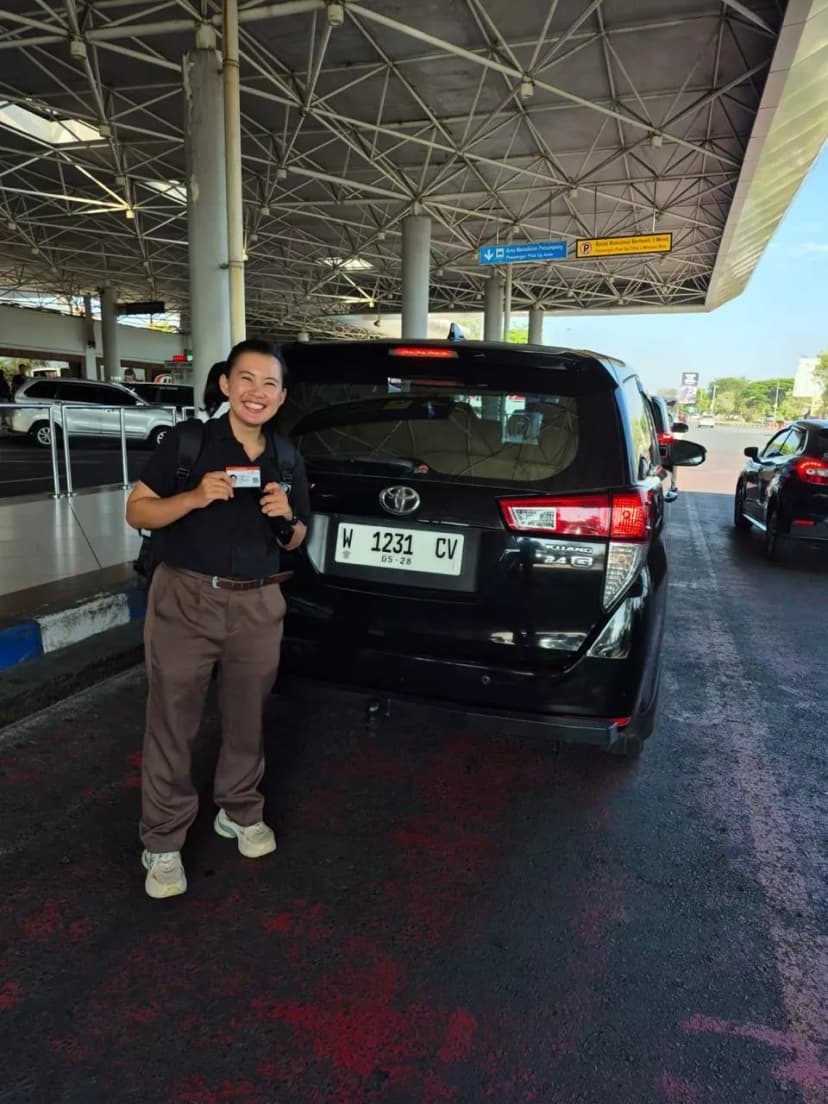 Dokumentasi VRN Surabaya 11