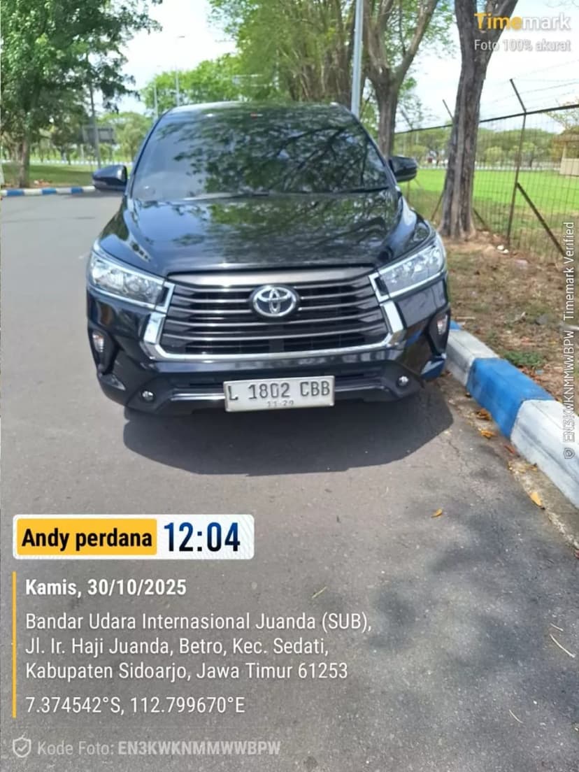 Dokumentasi VRN Surabaya 13