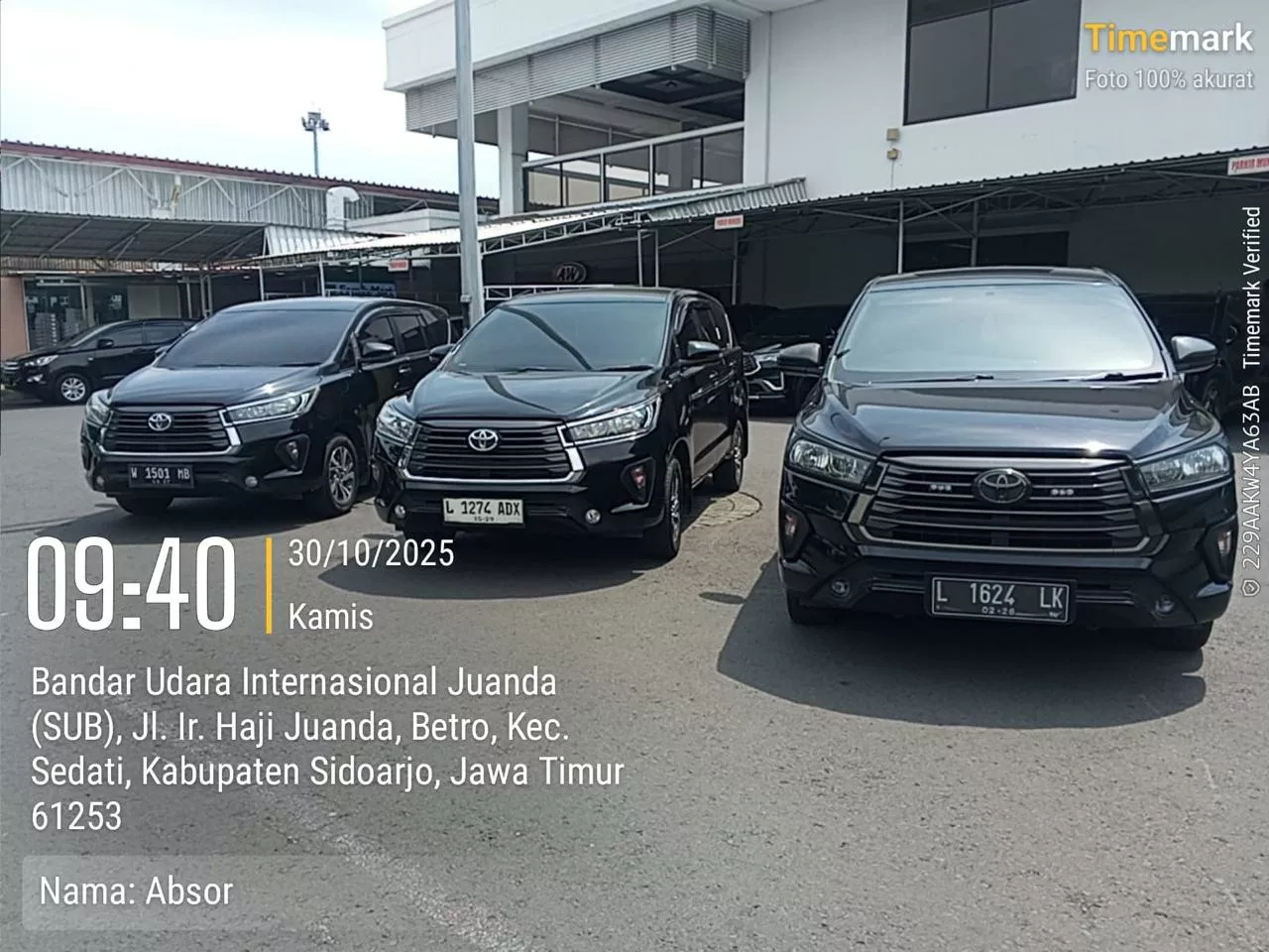 VRN Surabaya Gallery 14