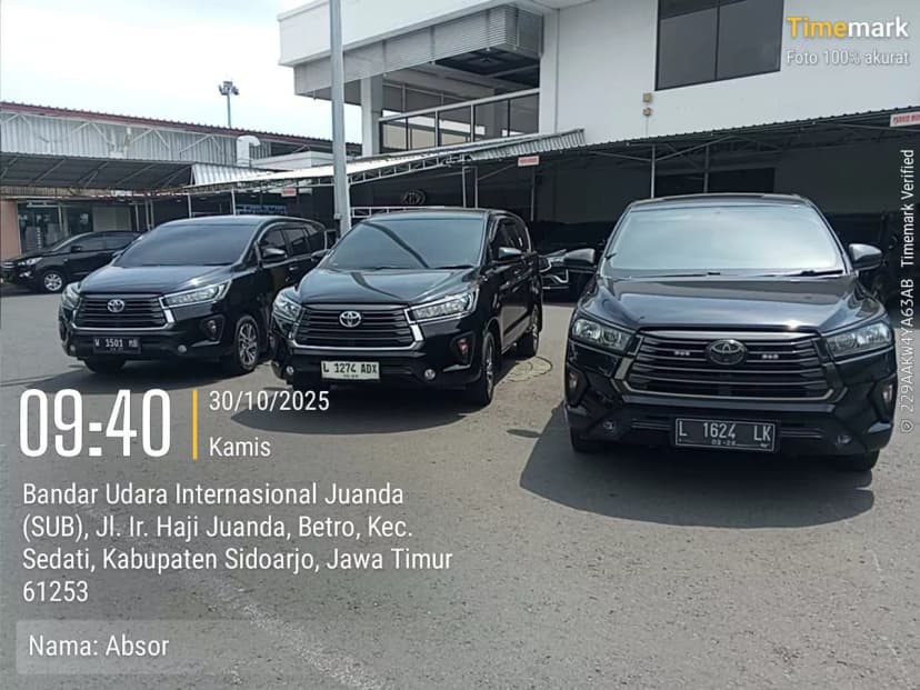 Dokumentasi VRN Surabaya 14