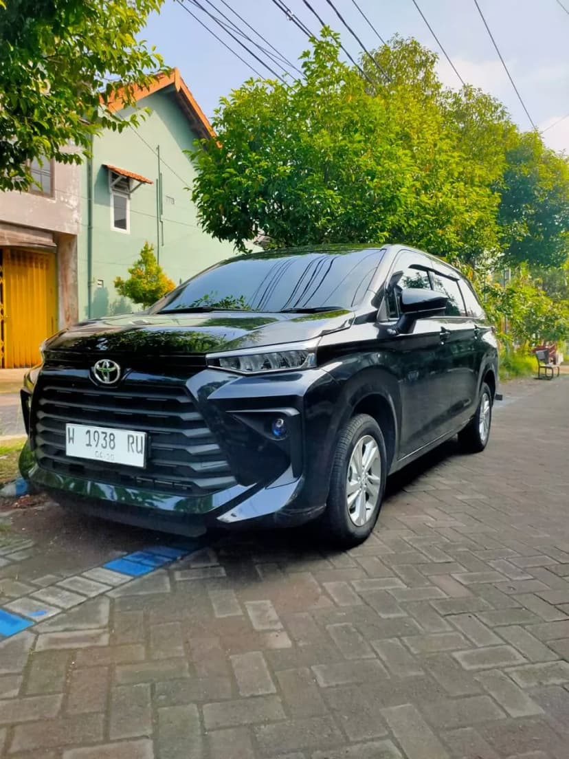 Dokumentasi VRN Surabaya 16