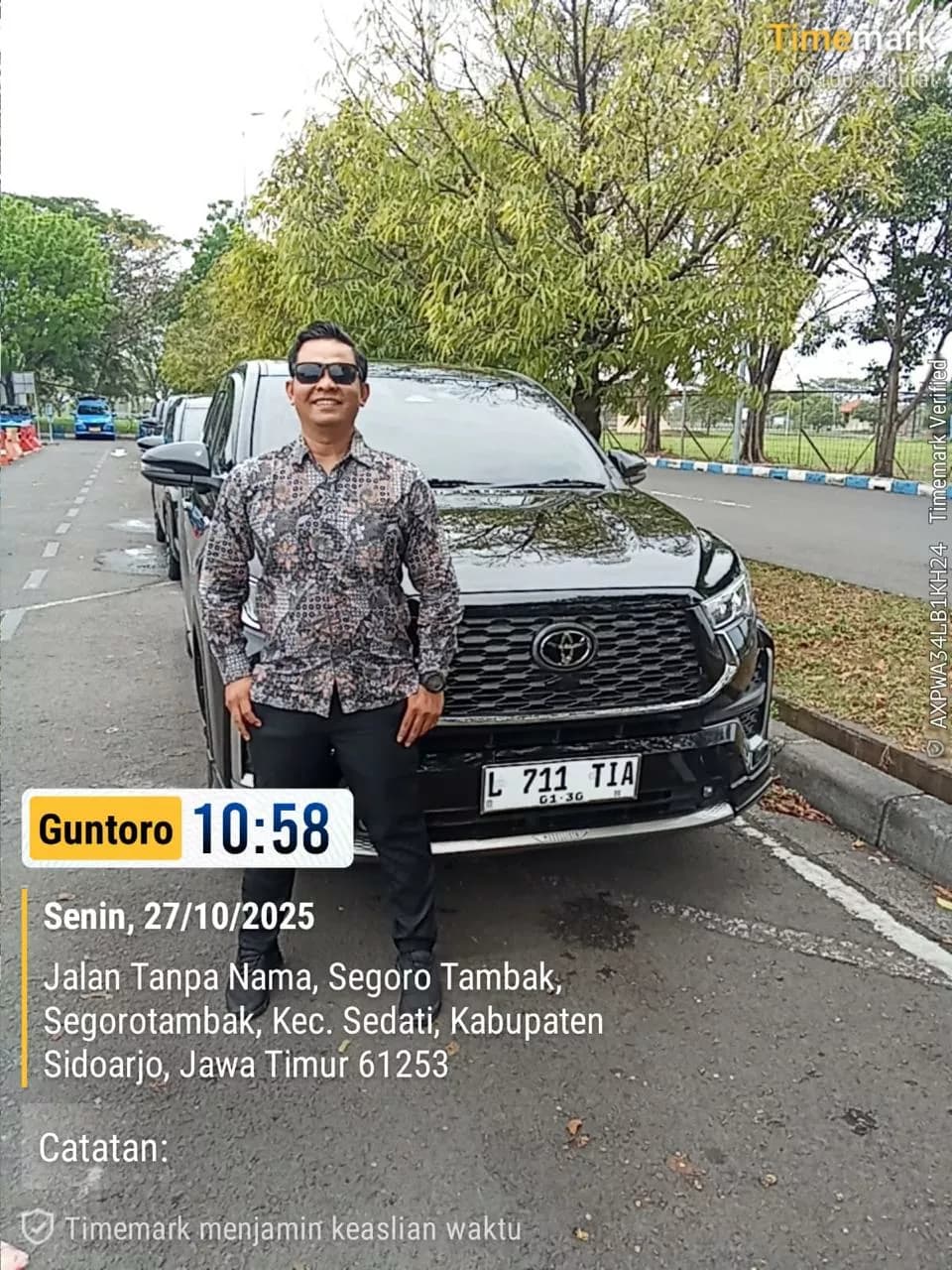 VRN Surabaya Gallery 17