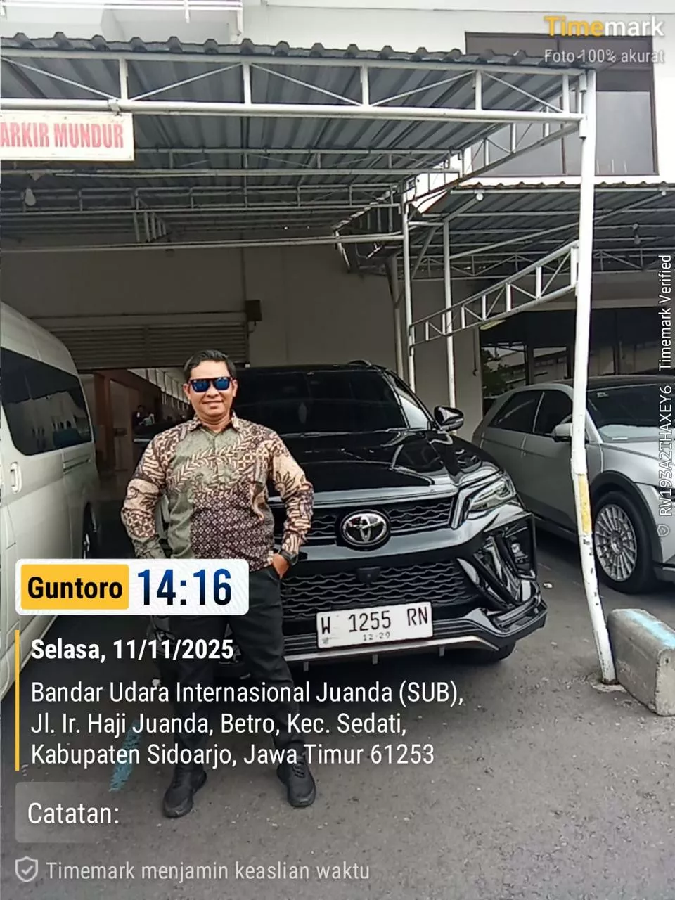 VRN Surabaya Gallery 18