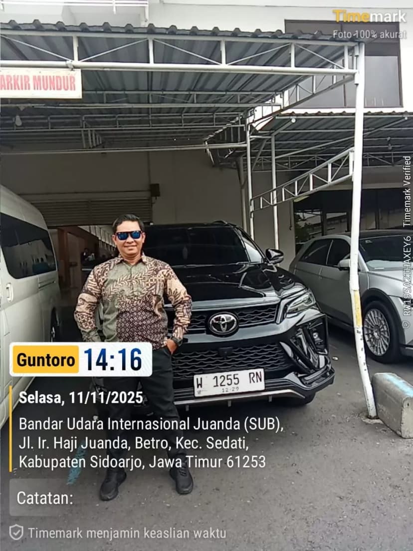 Dokumentasi VRN Surabaya 18