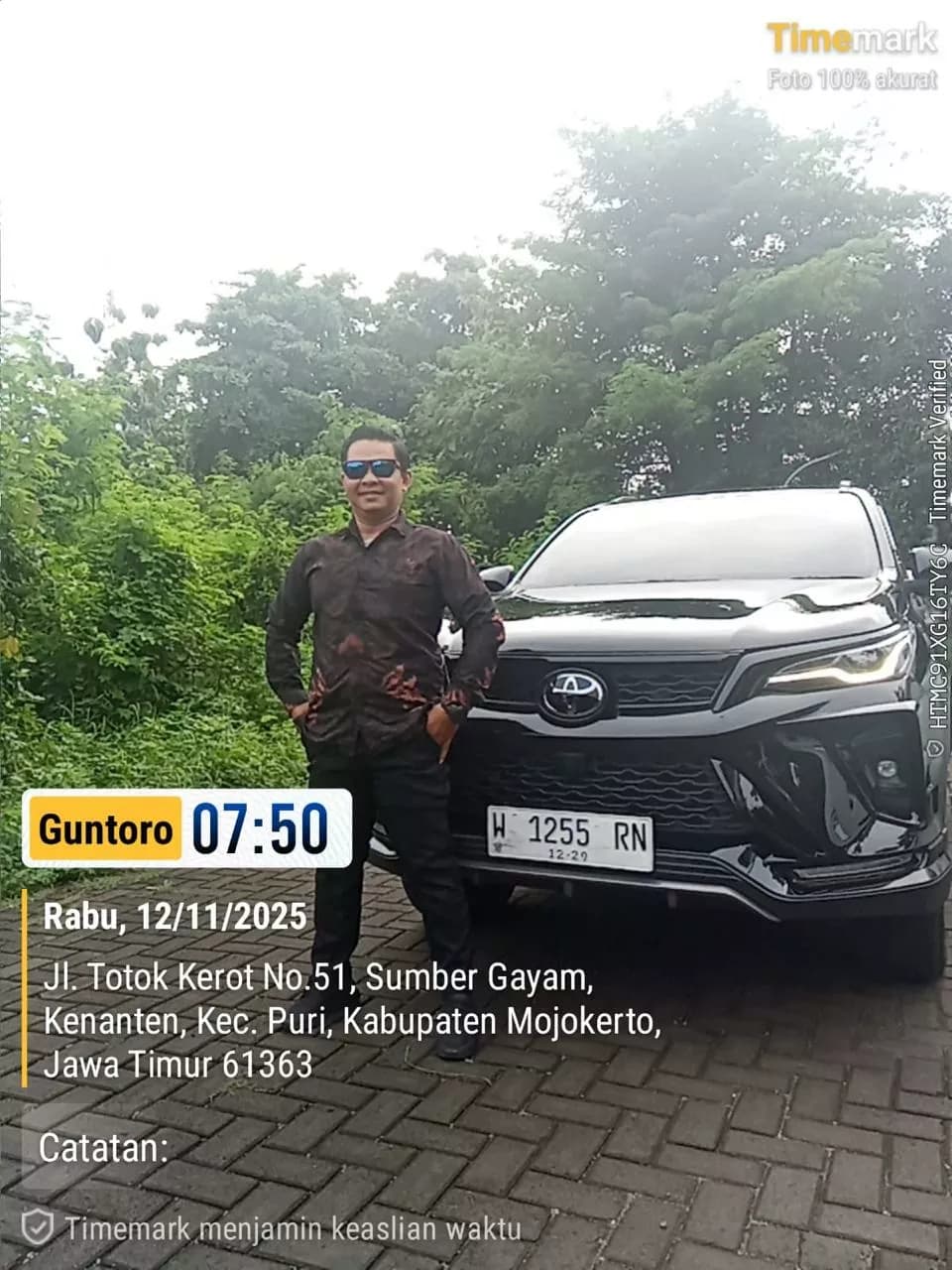 VRN Surabaya Gallery 19