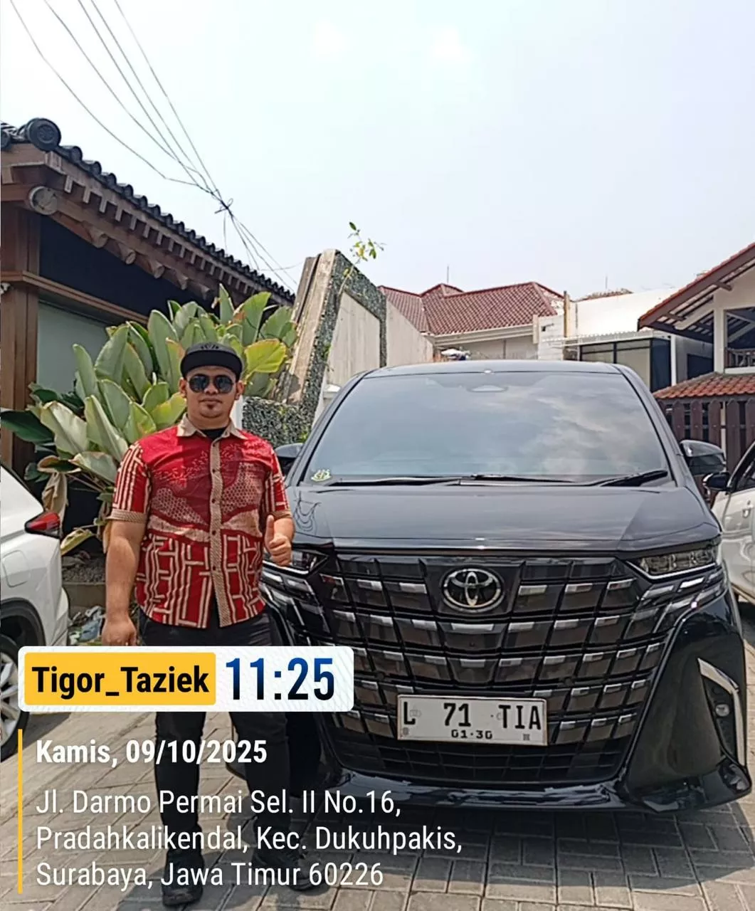 VRN Surabaya Gallery 2