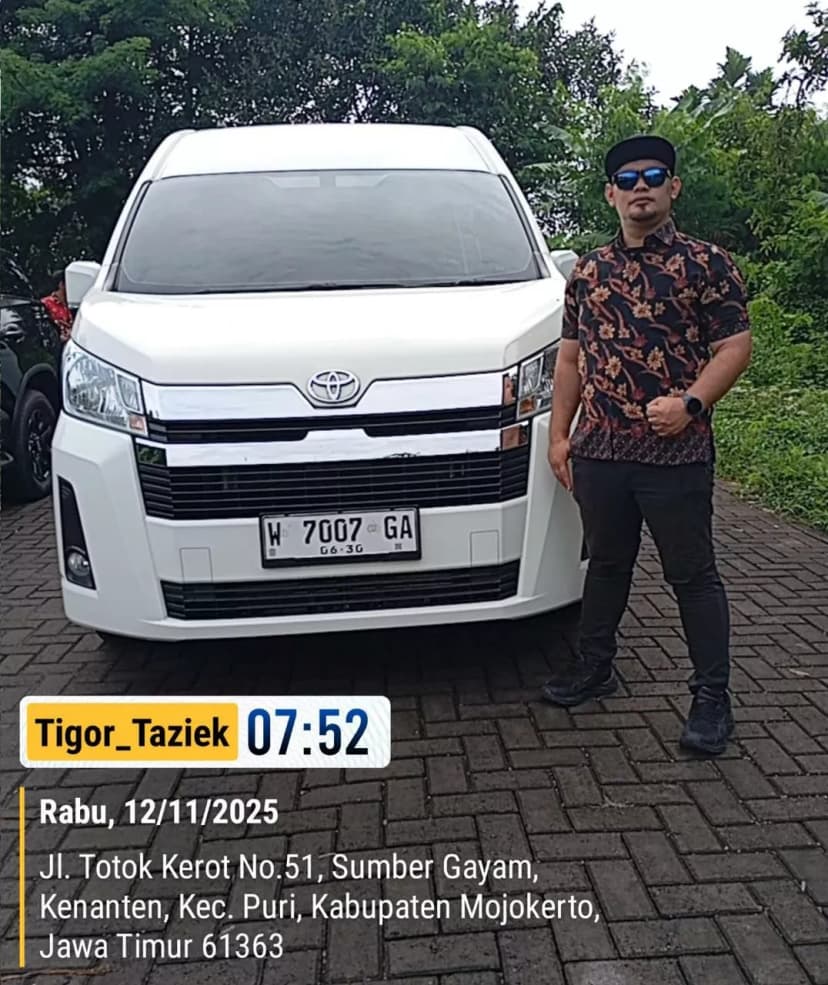 Dokumentasi VRN Surabaya 20