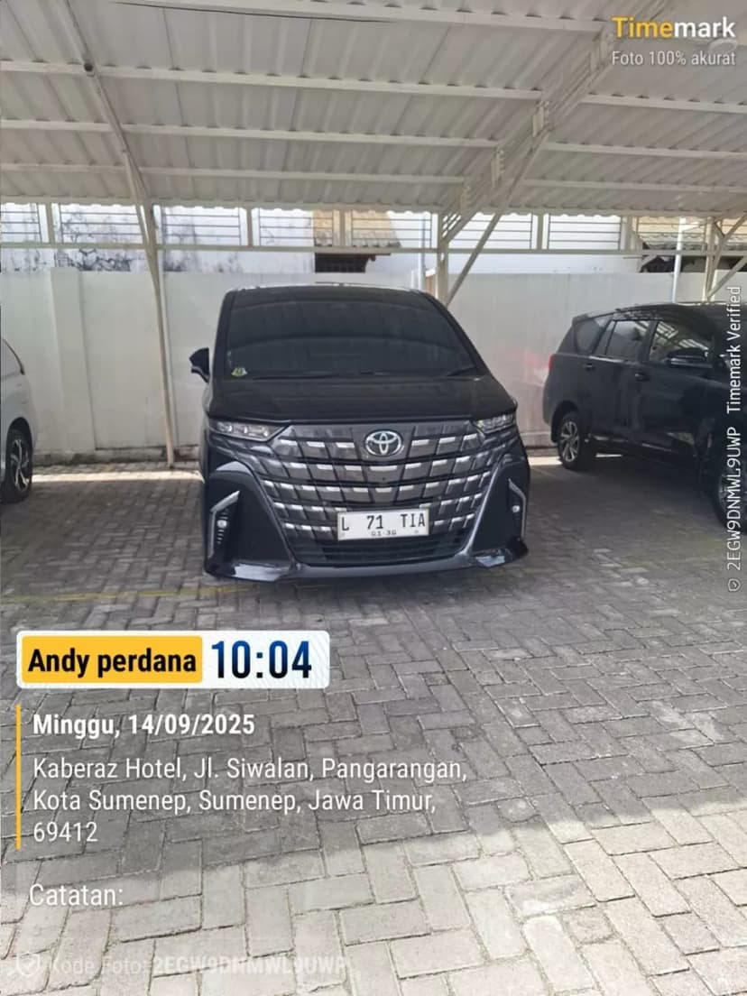 Dokumentasi VRN Surabaya 21