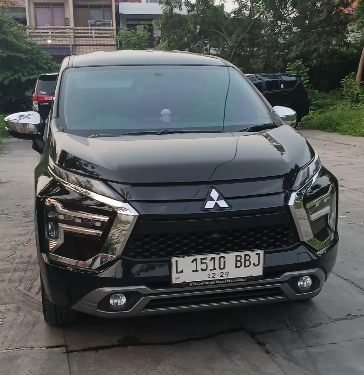 VRN Surabaya Gallery 22