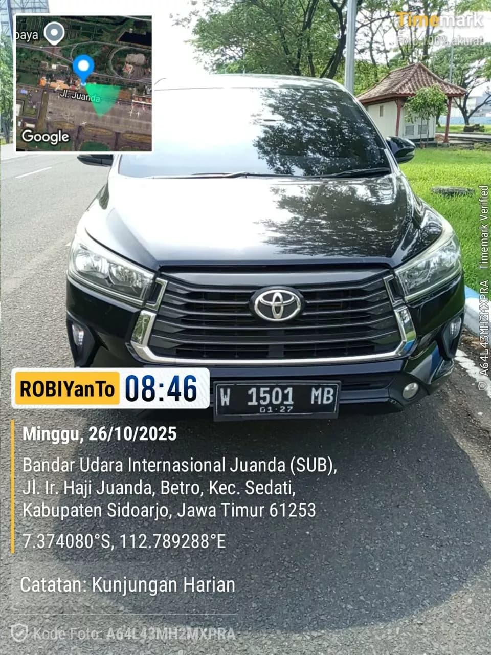 VRN Surabaya Gallery 23