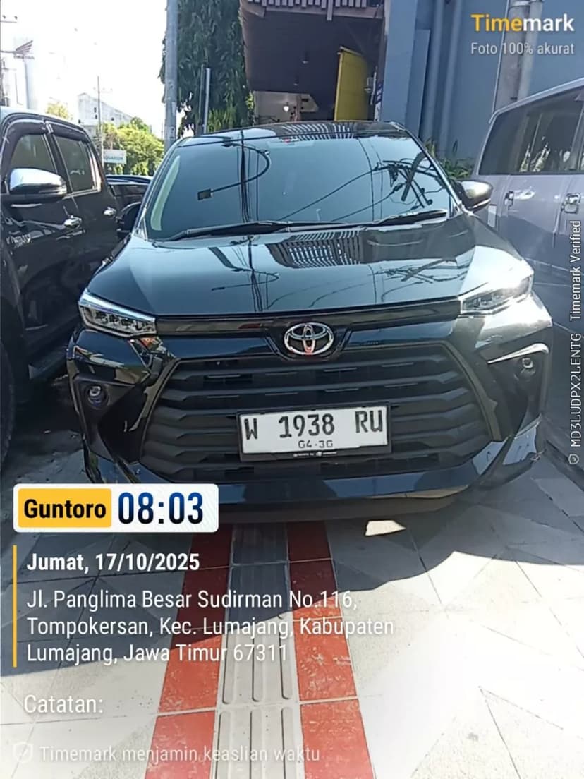 Dokumentasi VRN Surabaya 27