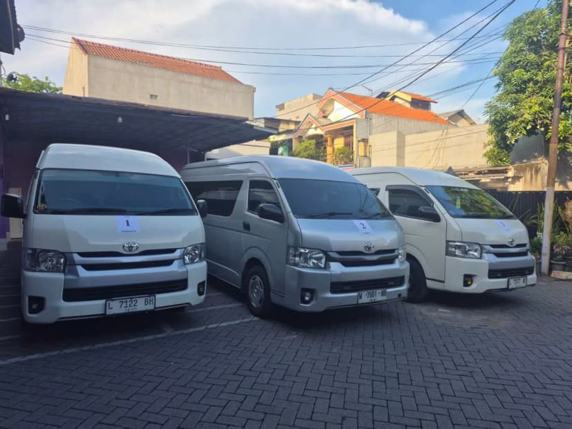 Dokumentasi VRN Surabaya 28