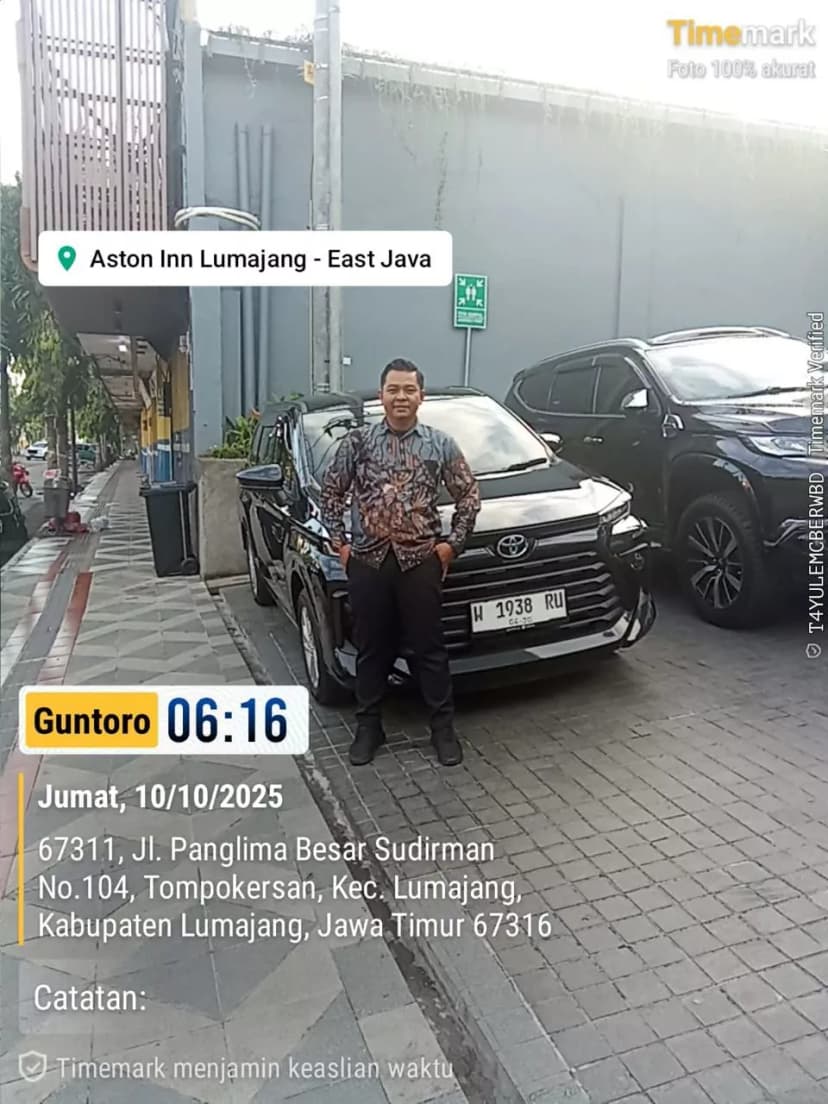 Dokumentasi VRN Surabaya 29