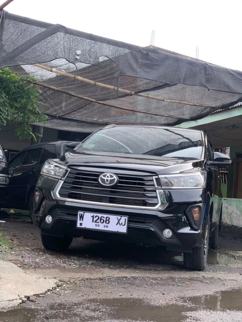 Dokumentasi VRN Surabaya 5