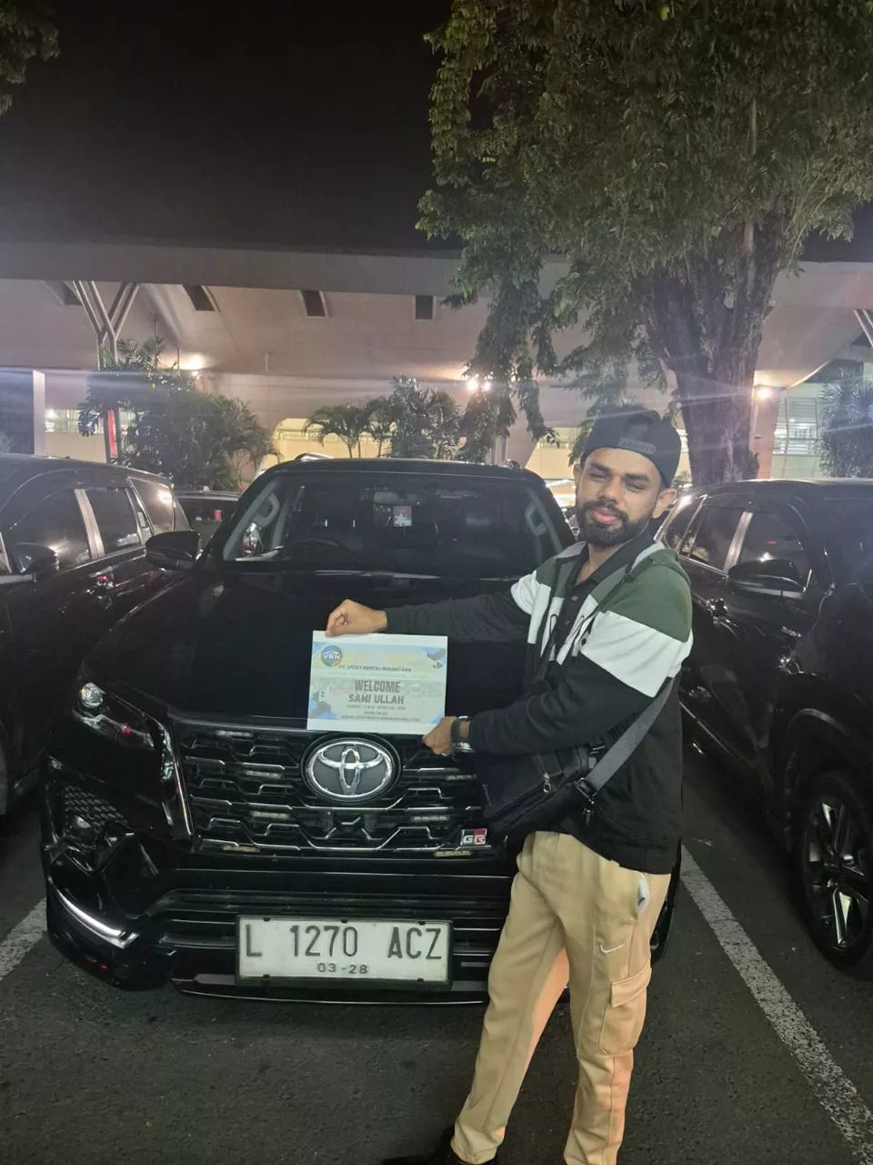 VRN Surabaya Gallery 6