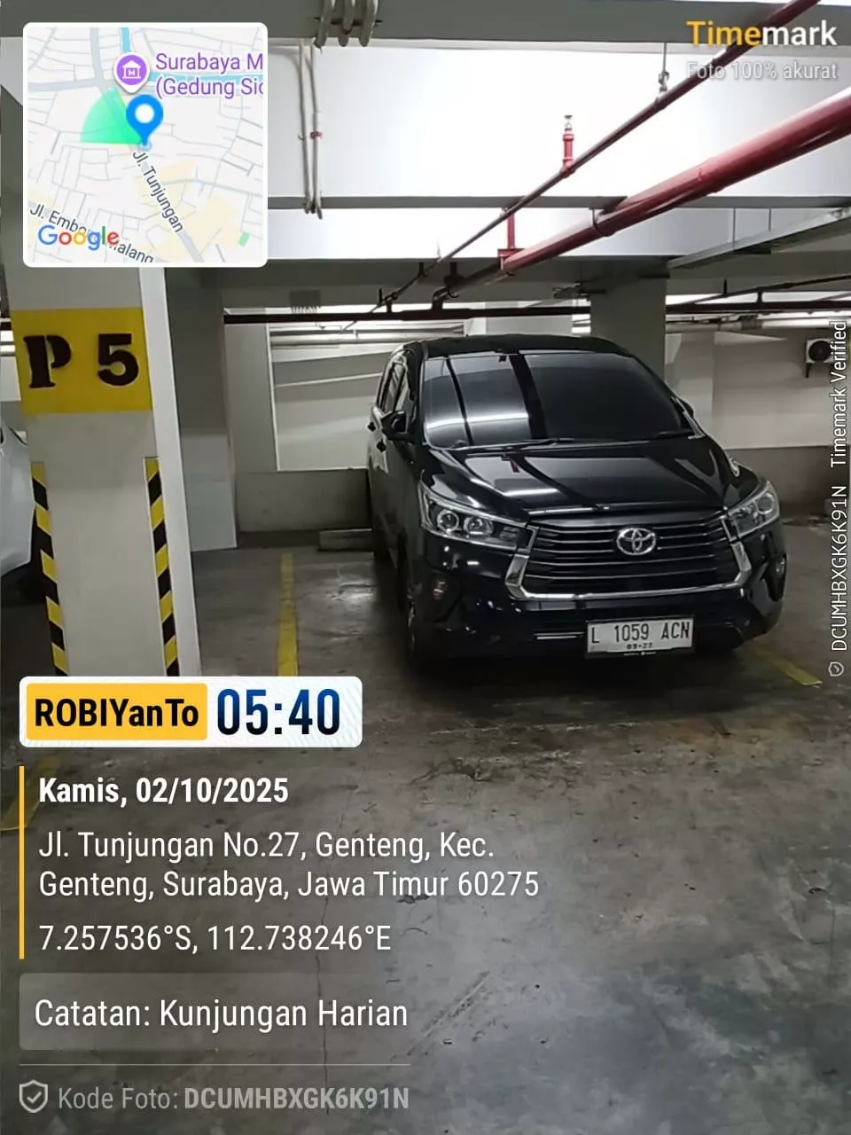 VRN Surabaya Gallery 7