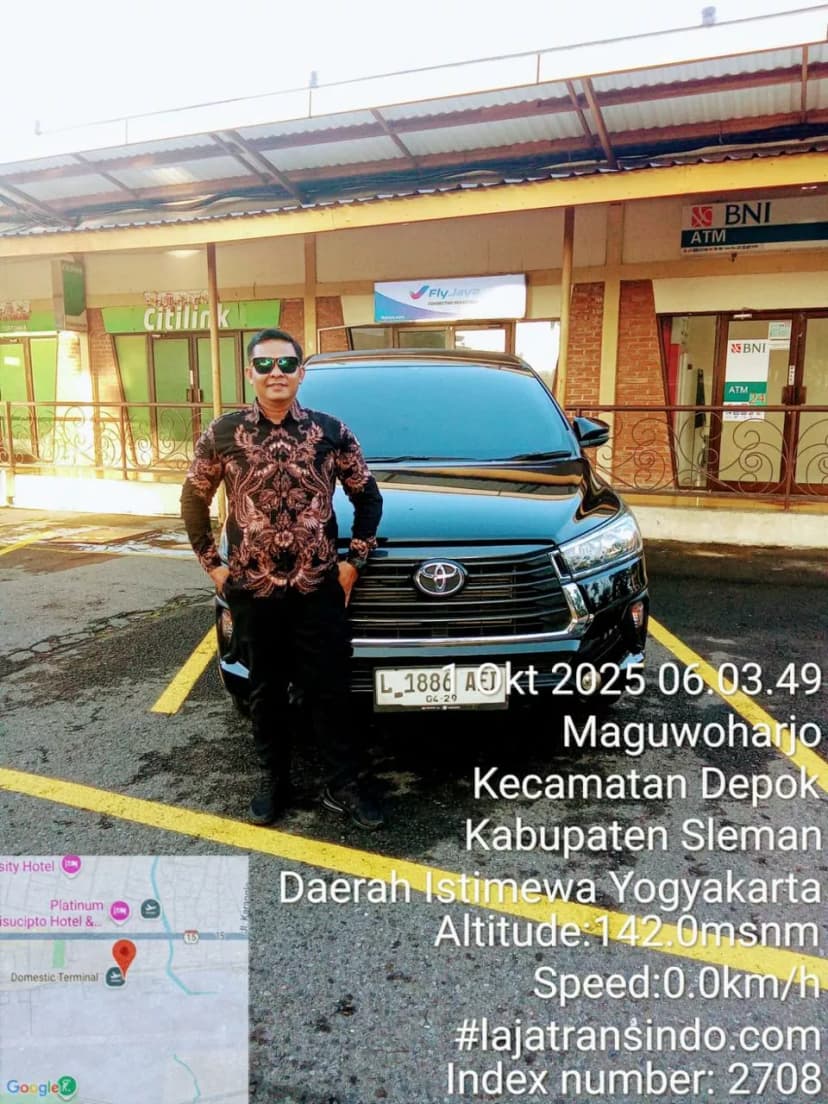 Dokumentasi VRN Surabaya 8