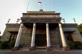 Wisata House of Sampoerna di Surabaya
