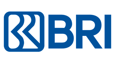 Logo Bank BRI