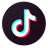 Logo TikTok