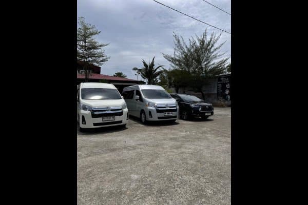 Sewa Mitsubishi Pajero Sewa Mitsubishi Pajero