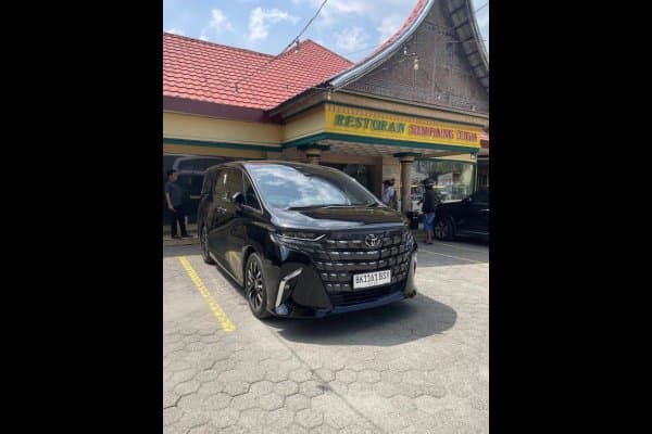 Sewa Mitsubishi Xpander Sewa Mitsubishi Xpander