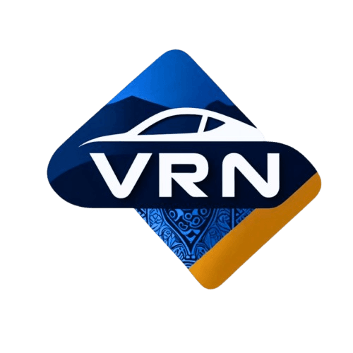 VRN Rent Car Medan