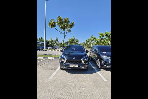 Sewa Honda Brio