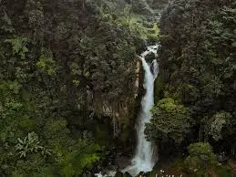 Air Terjun Sipiso-piso