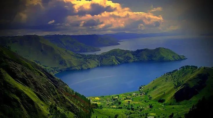 Danau Toba